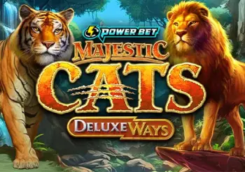 Majestic Cats Deluxeways
